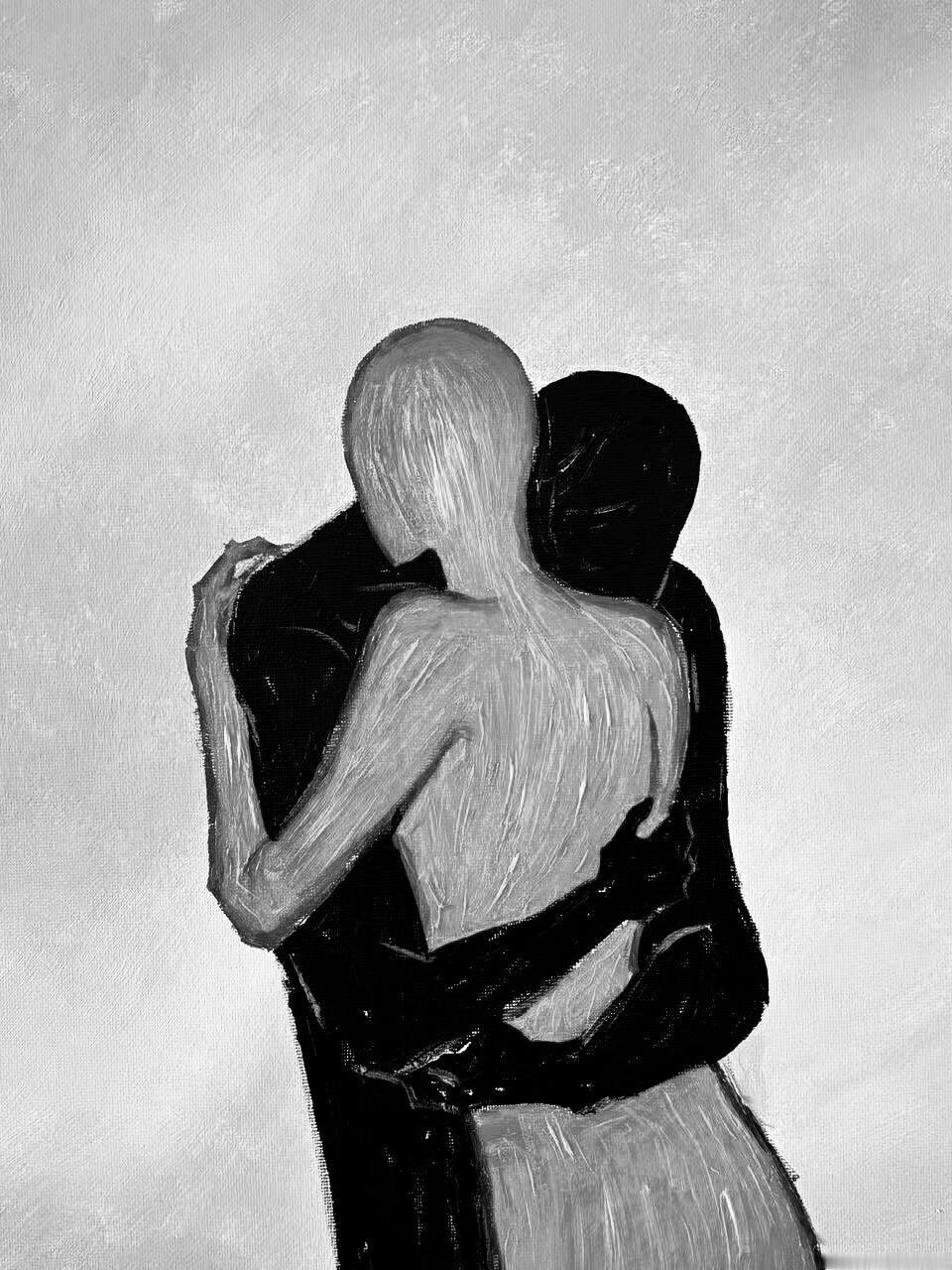 “性常常是作弊行为，它抄近路直达亲密关系，它略过了了解一个人的内心，仅仅只了解了