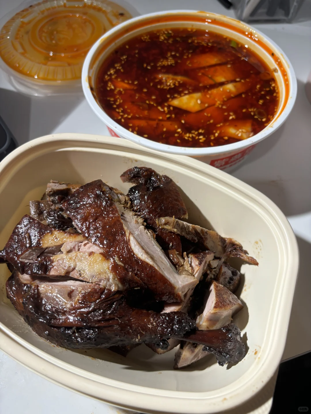 🇦🇺终于等到了紫燕百味鸡❗️别再买手撕鸡了