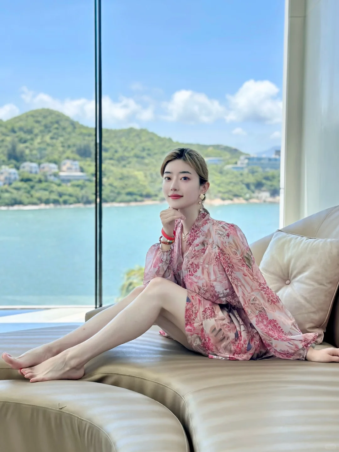 听海风吹🌬️