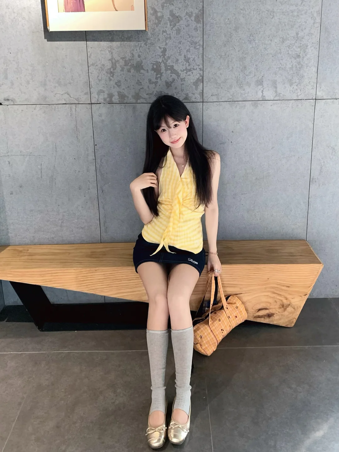 📷存一些拍照姿势