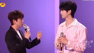 贺俊雄《野猫》后劲也太大了！歌词里的倔强与坚持，配上他深情的演唱，没晋级却让人记