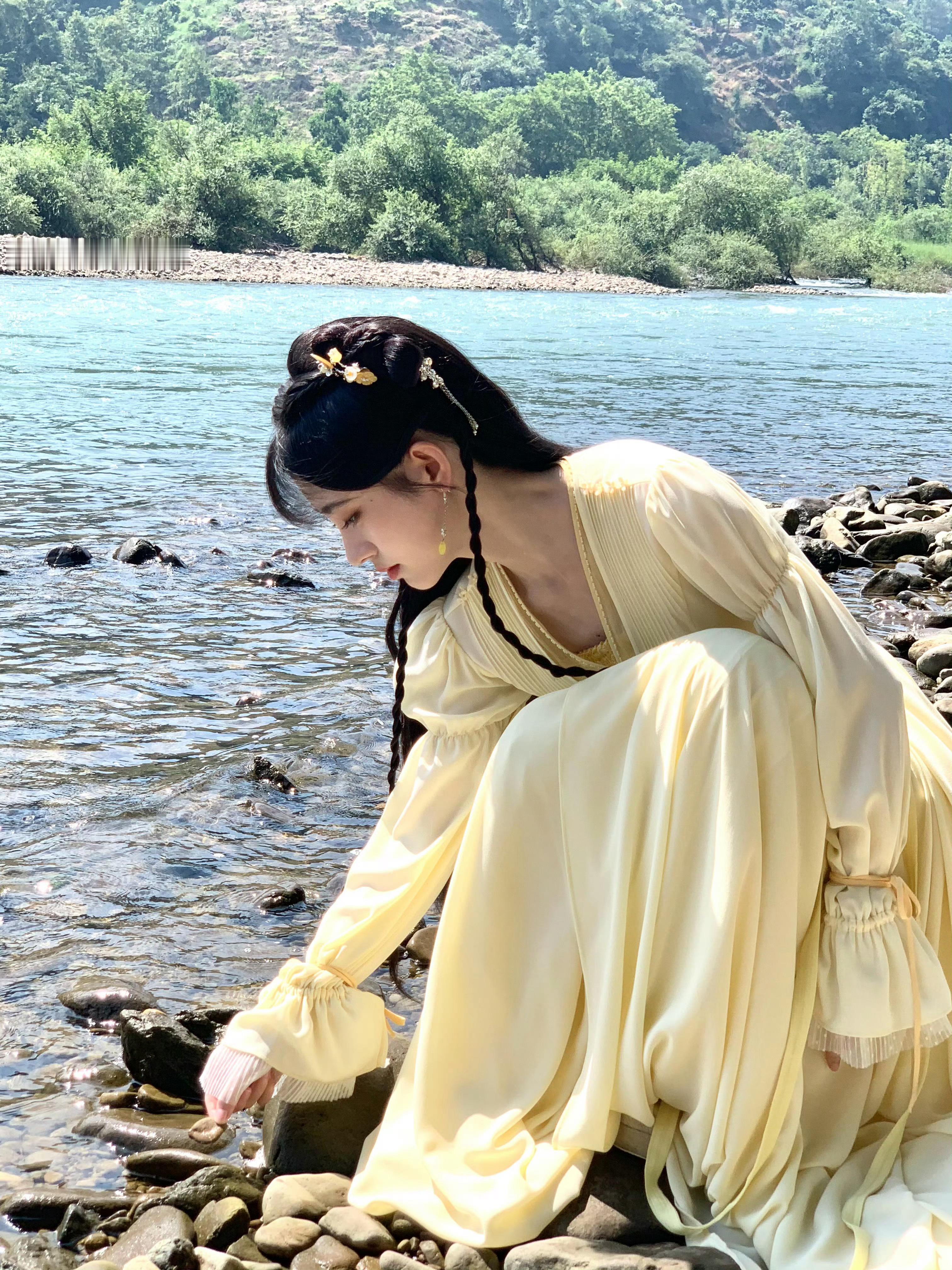 小凤凰魏枝3岁啦 一颗新橘的补档日常鞠婧祎
