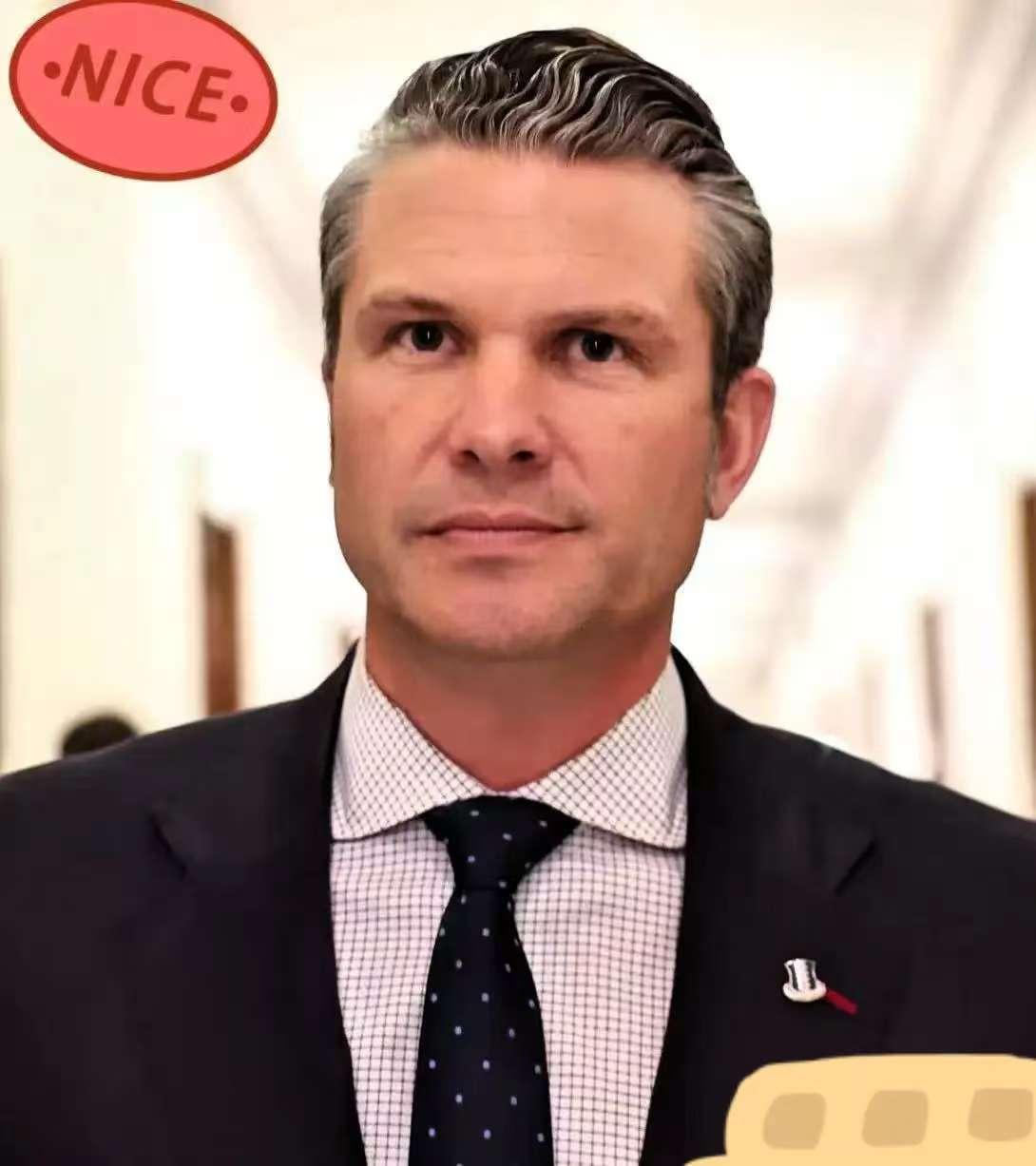 快讯！快讯！
美国防长表态了！
  美国防长表示，美方不想开战，但会做好准备。对