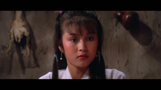 黎燕珊专访｜61岁的黎燕珊近年成为TVB的「御用阿妈」，演技备受赞赏。年轻一辈观