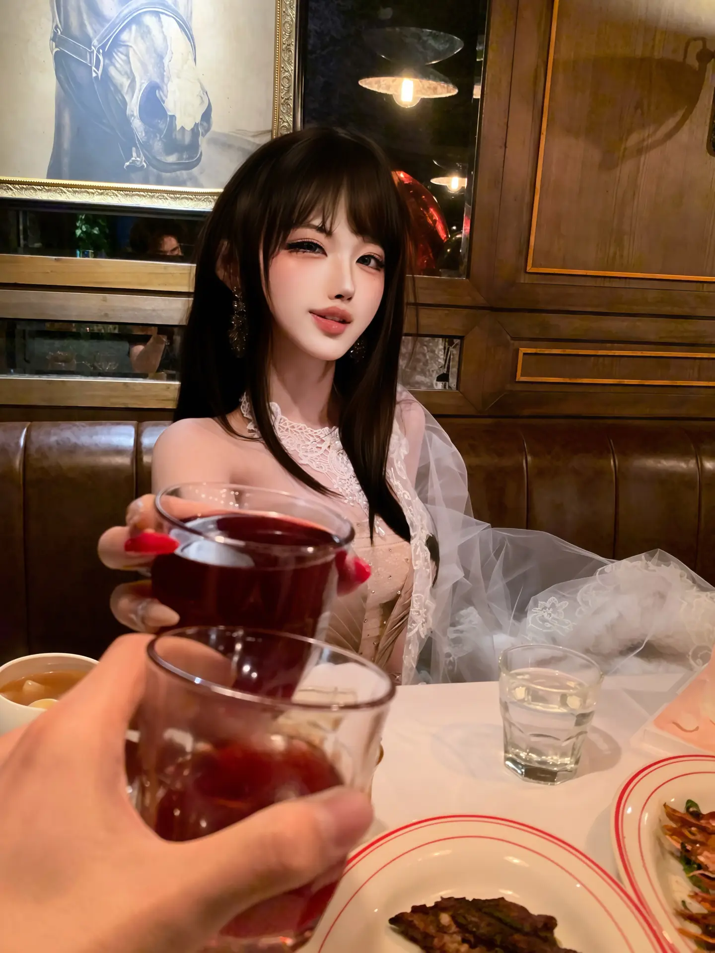 喝完这杯咖啡我就该走了 我不愿意用我的青春赌你的良心