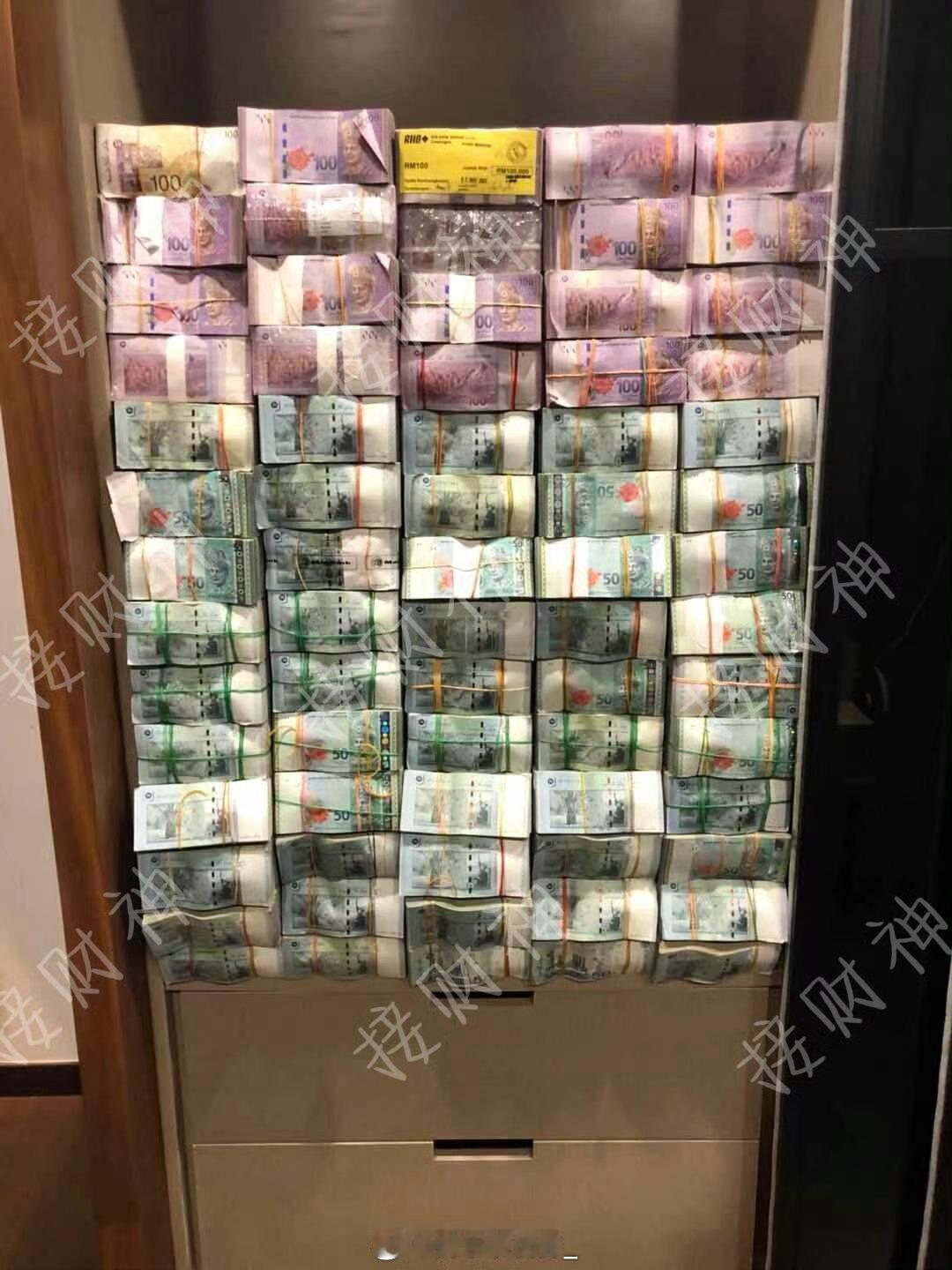 钱是有灵性的，刷到一定要接🙏 