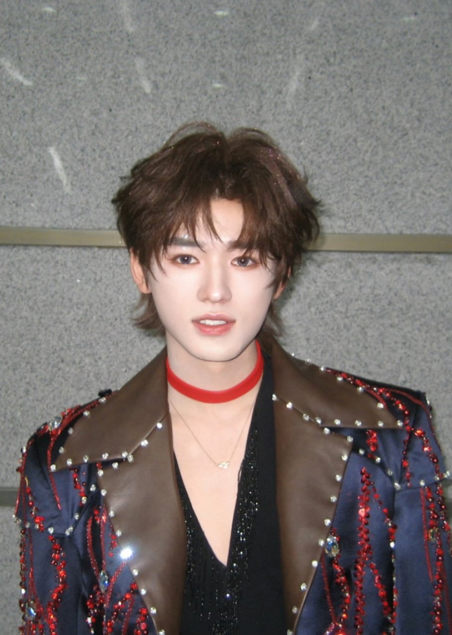 宋亚轩ccd质感宋亚轩羊皮先生ccd 宋亚轩ccd质感 好帅 