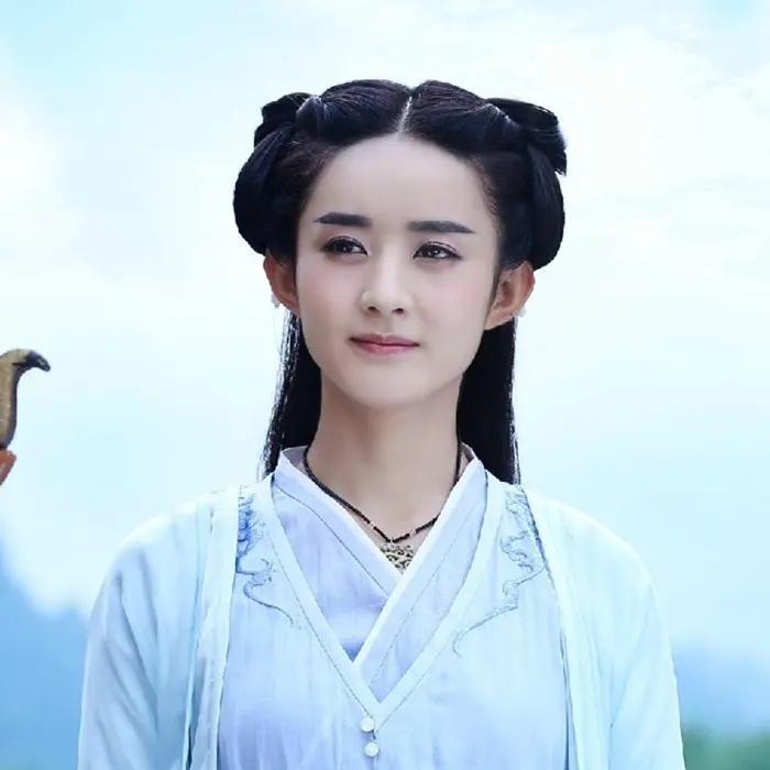 最近发现很多明星都有绰号，有的是以本人的外貌特征取的，有的是以本人的行为取的，有