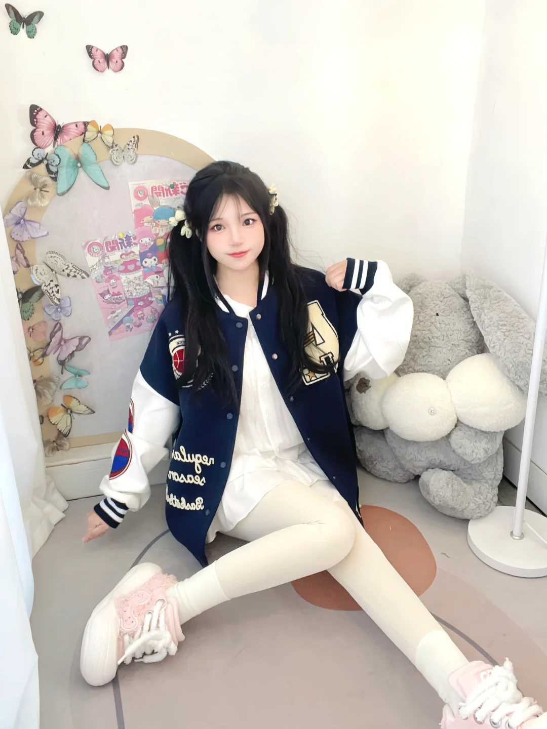 就是爱穿小白袜^