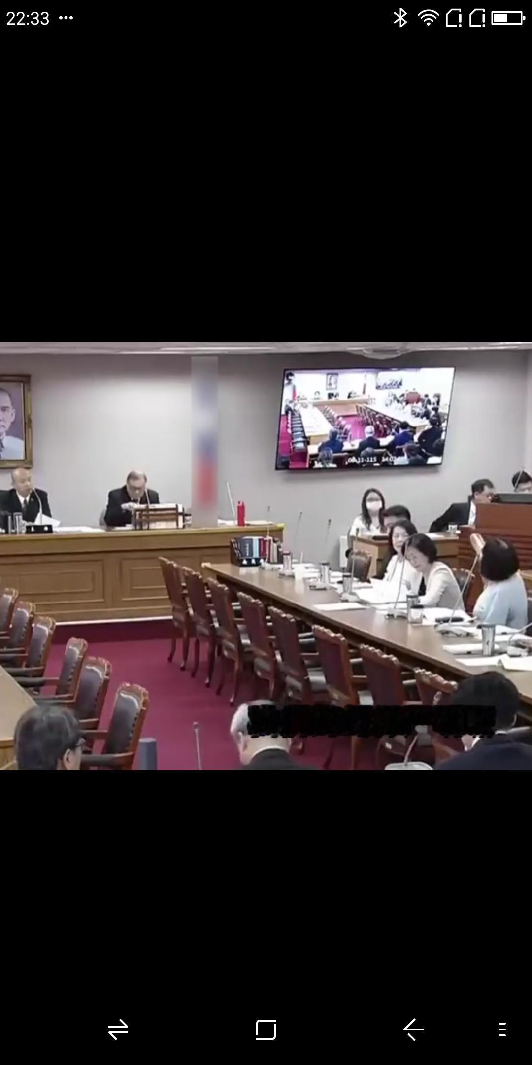 韩国瑜虽然和付崐萁握手言欢，但是韩付二人或者说韩国瑜与国民党郑丽文等高层的隔阂很