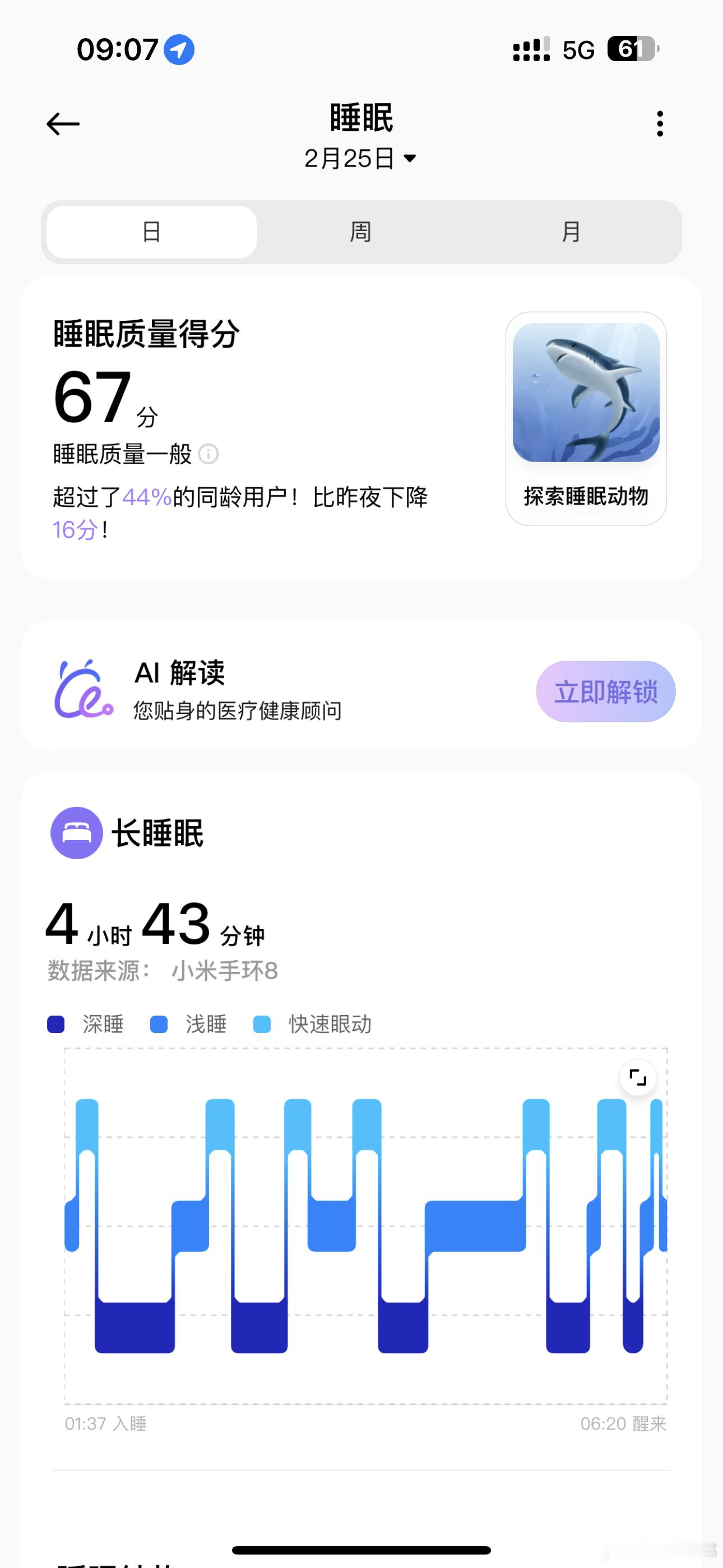 谁能拯救我的睡眠 