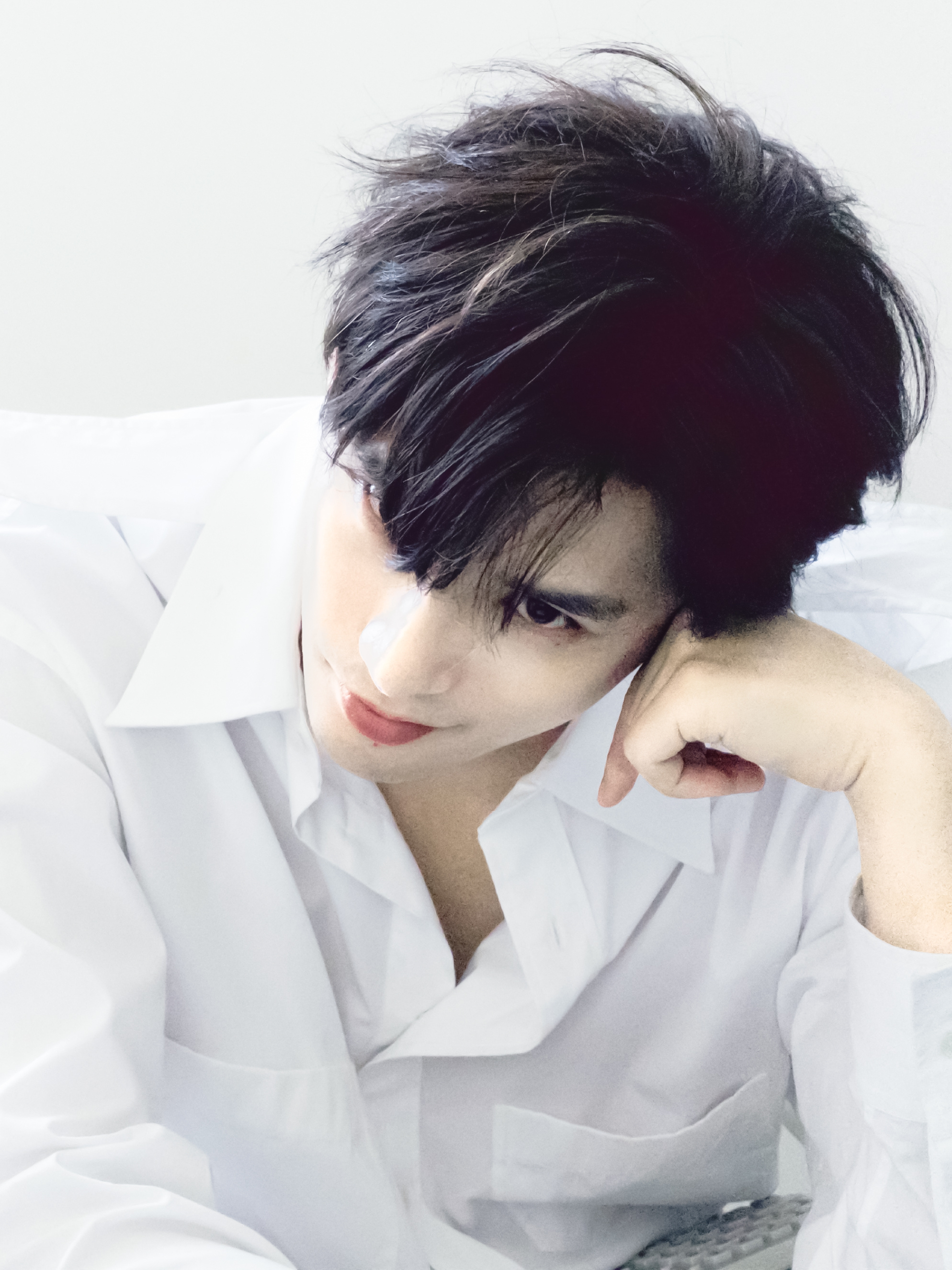 好想看楠宇想把你和时间藏起来啊 