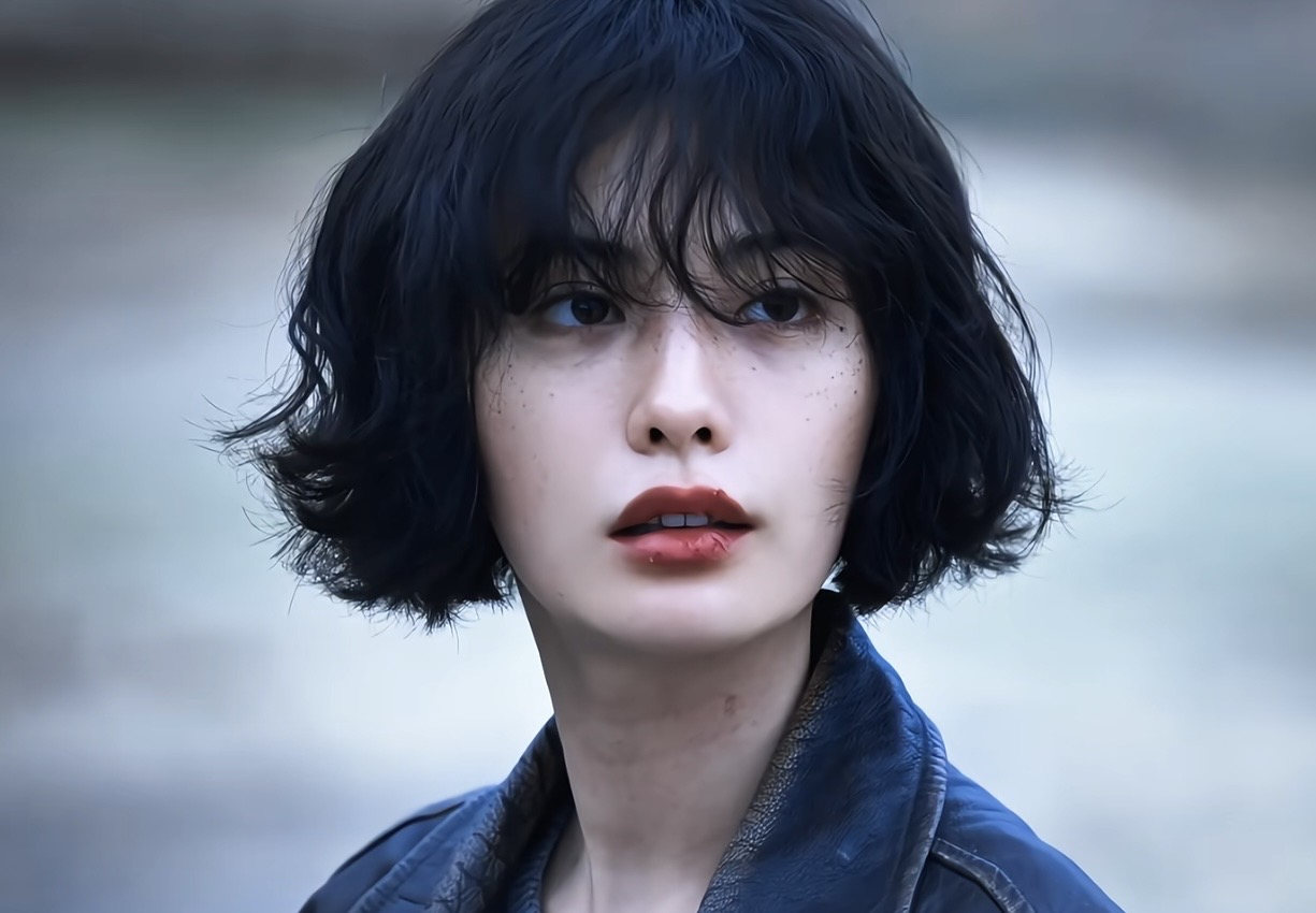 就继续用这张脸和女人纠缠不清吧