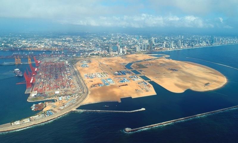 电诈集团在东南亚被中国全面剿杀后，居然跨海转移到了斯里兰卡？众所周知，缅甸跟柬埔