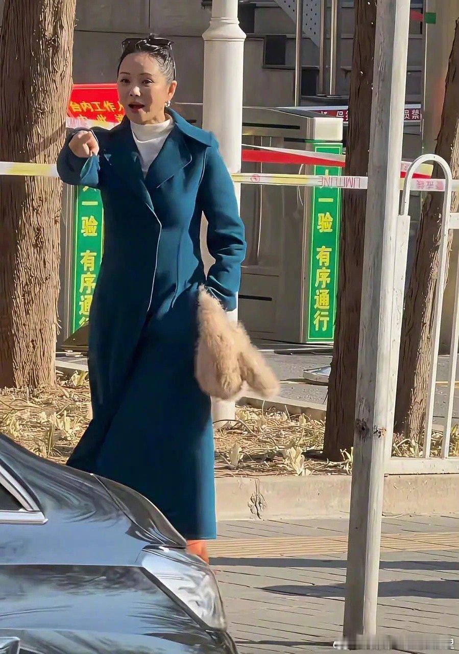 伊能静…为什么这样了？ 