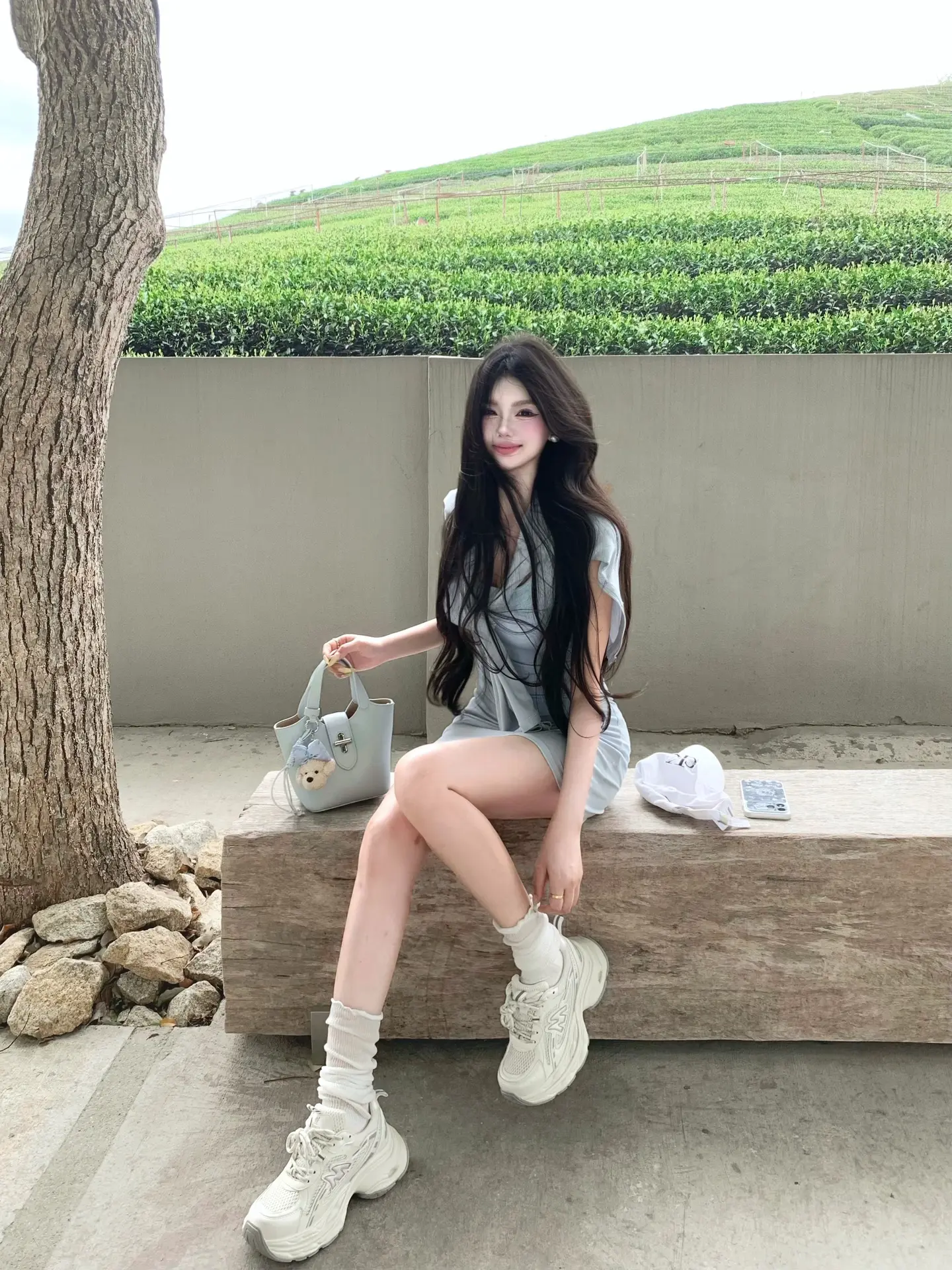 上春山🍃🍵🫧