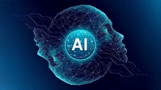 一文理清：AI、大模型、智能体的真实逻辑