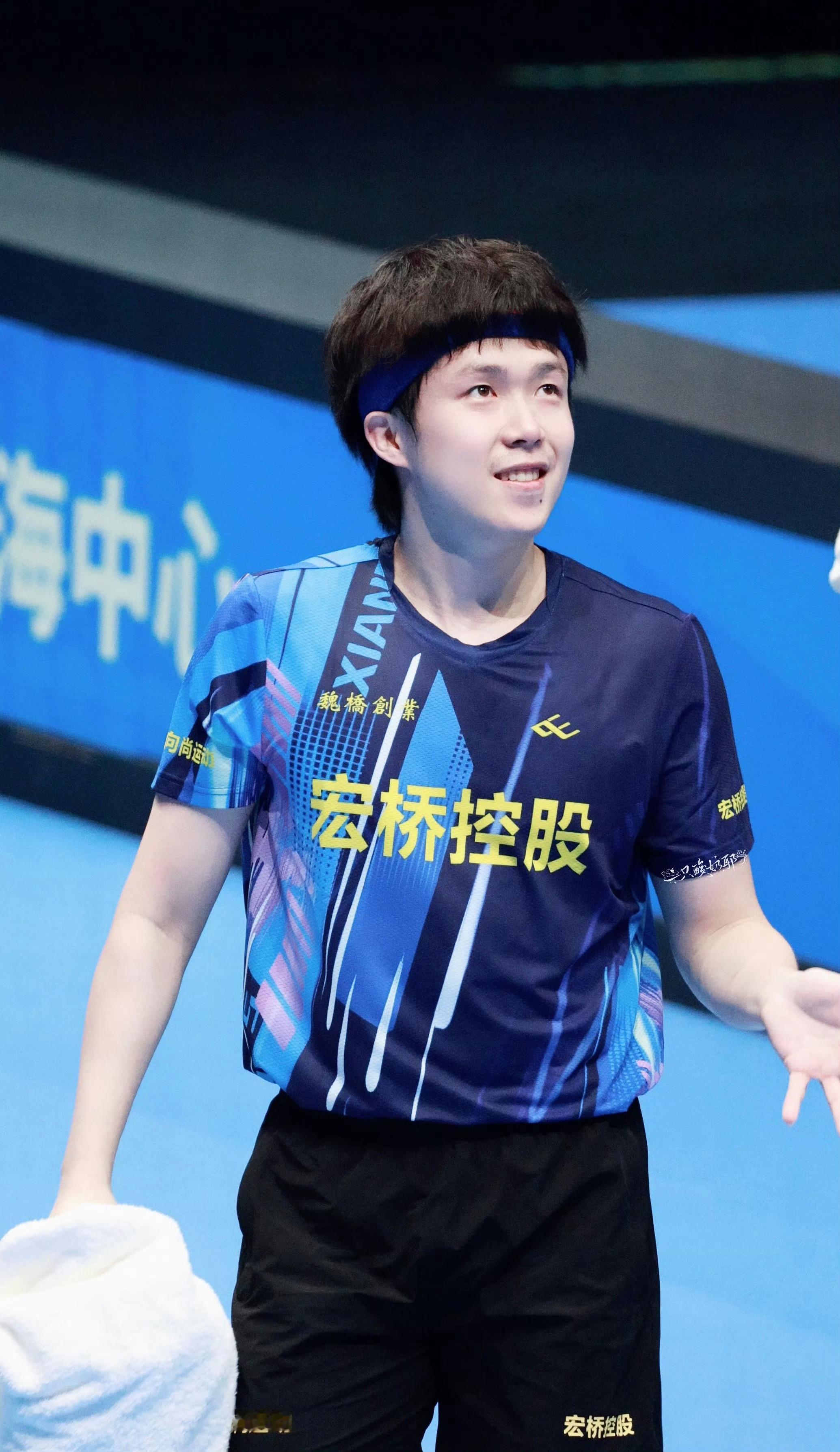 2026乒超第一阶段｜7月23日【男团常规赛VS山东鲁能】王楚钦 合集📥◽️赛