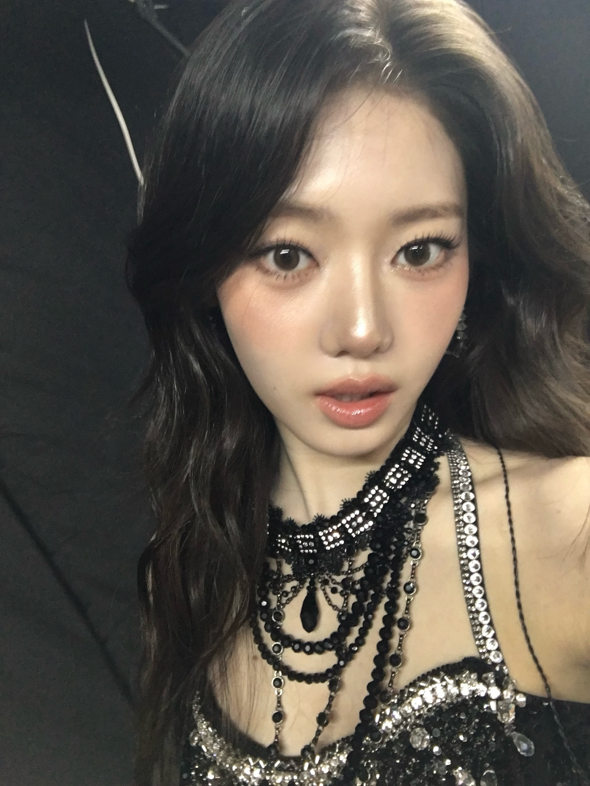 260803【RORA WVS更新🆕】🐼：我回来了（所有人感受最后两张的美貌