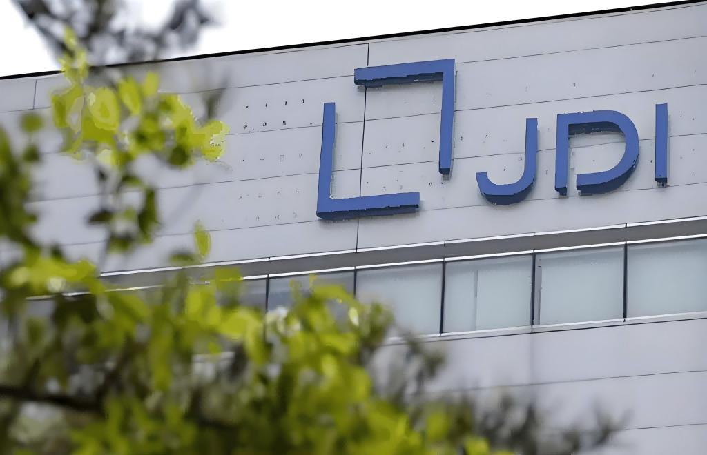 JDI出售茂原工厂，美光有意收购

日本显示厂商JDI拟出售已于今年3月停产的茂