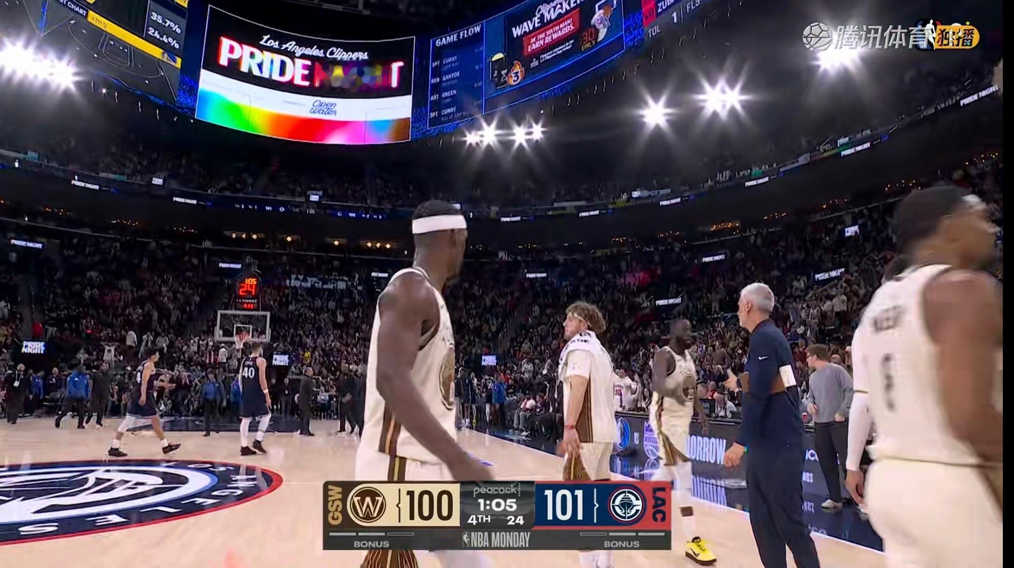 这船不会沉了吧？