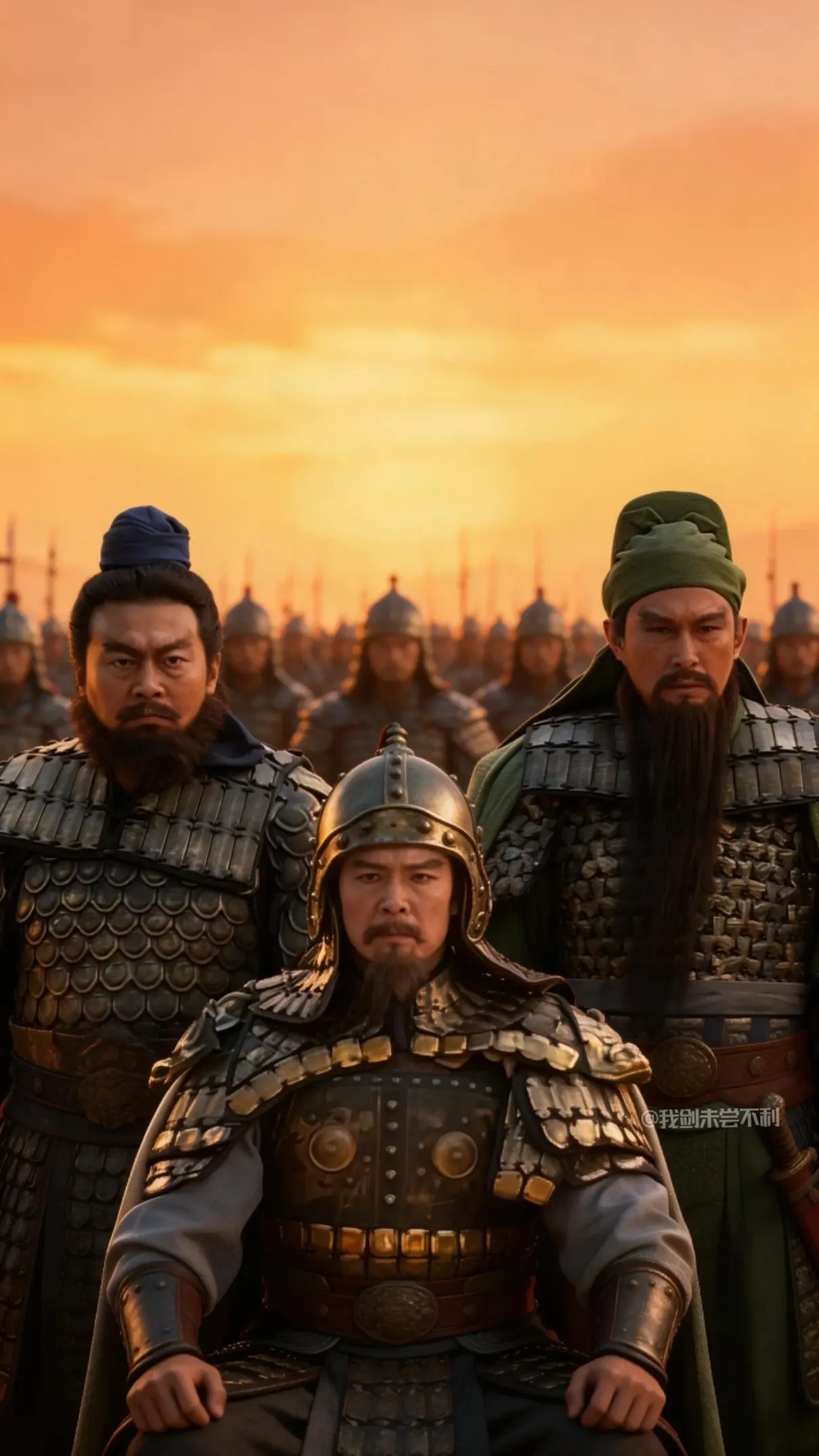 继丞相之遗志，讨篡汉之逆贼。