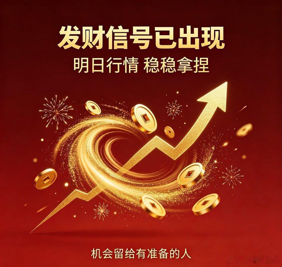 晚间养铁行情从不猜概率，只抓确定性！明日主线、低吸机会、进场点位，梦姐已经全部梳