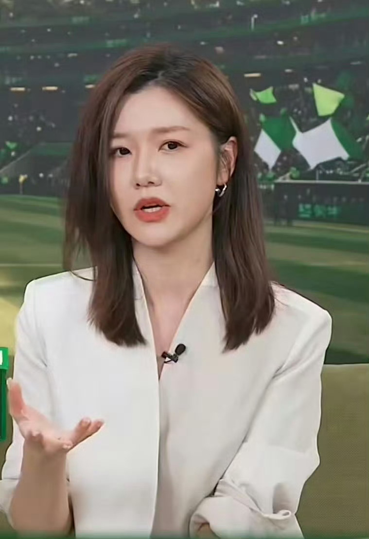 刘语熙解读世界杯局势巴西对阵日本淘汰赛，她赛前精准预判巴西绝杀取胜，点评日本边路