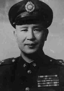 1947年莱芜战役中，白崇禧外甥海竞强被俘。时任“国防部长”的白崇禧，接到此消息
