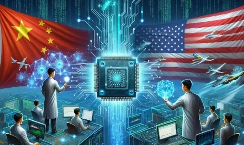 “AI将接管世界是骗局。”

这是特朗普9月14日在“真实社交”平台上的原话。同