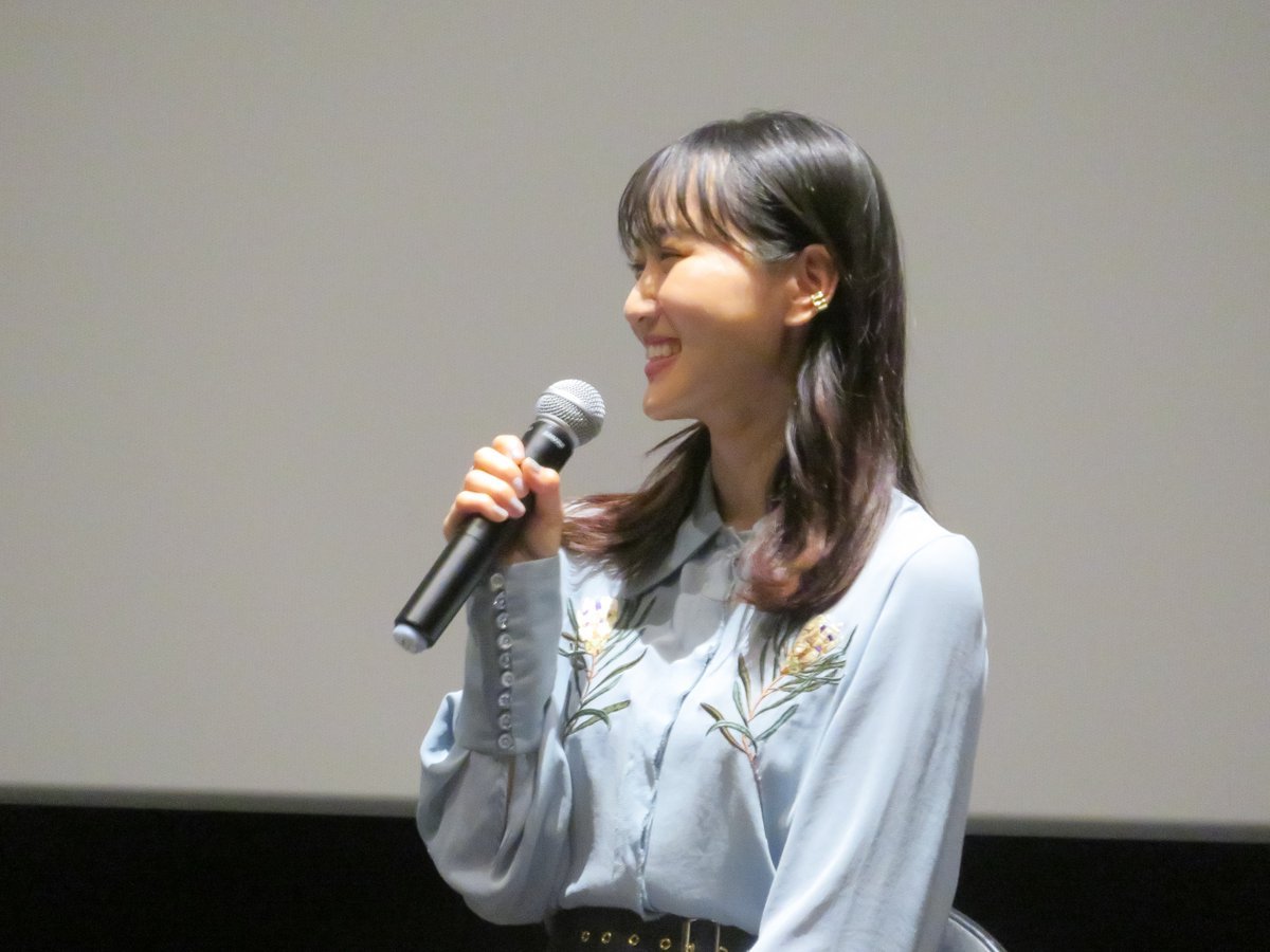 菅井友香  | 菅井友香 2026.07.18 菅井友香&staff𝕏和孙导演