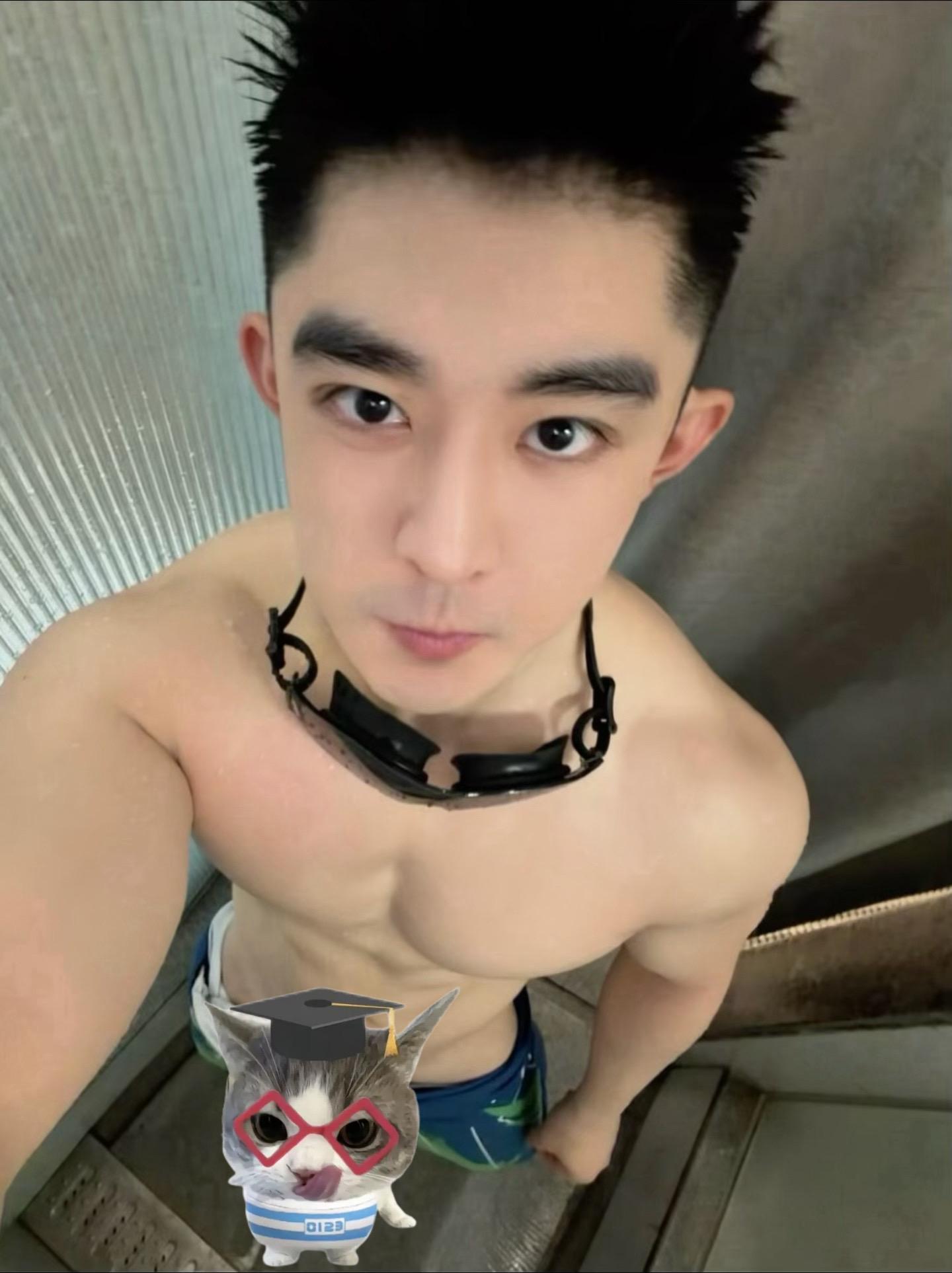 游完泳啦🏊