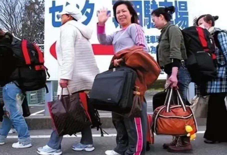 日本为什么吸引中国的有钱人？

因为日本有干细胞技术，而且最重要的事，都是亚洲人
