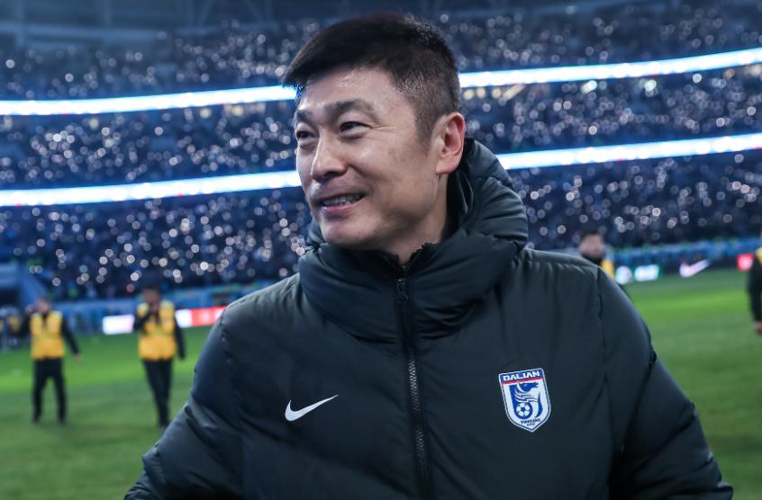 大连英博如何实现快速反弹，从两连败到三连胜？

中超第5轮大连英博3:0战胜了浙