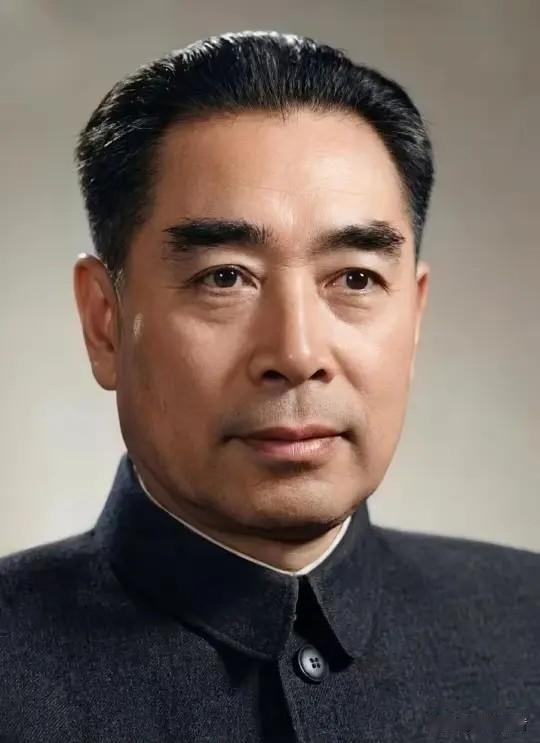 🌺🙏敬爱的周总理，致敬您的勤俭修身，传承您的质朴初心！“勤俭以养德，朴素以修