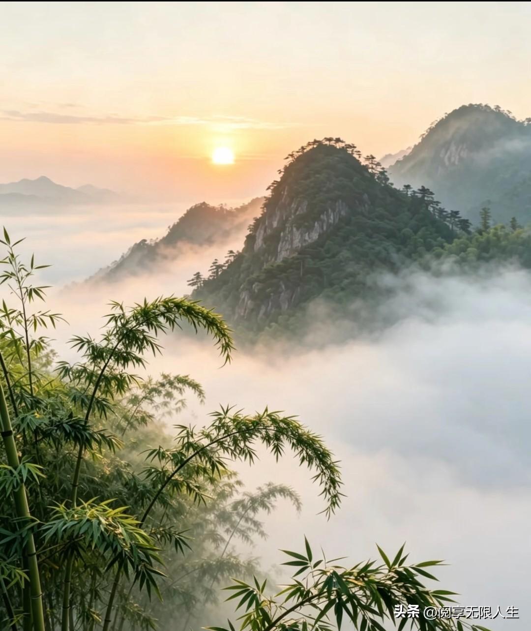 特别管用的一段话：
“人活着要大胆一些，不要被任何人和事吓住。对付恐惧最好的办法