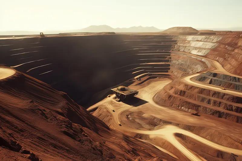 美国主持“55国稀土聚会”是何居心无非就是想抛开中国另建一条稀土供应链呗，如今稀