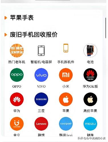 家里的废旧手机千万别再随便处理了！
路边手机店和走街串巷的回收三轮，
真的专坑不