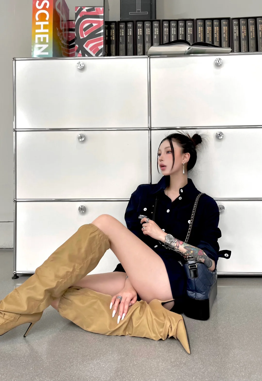 Unique feeling*cannot be replaced🧾📎