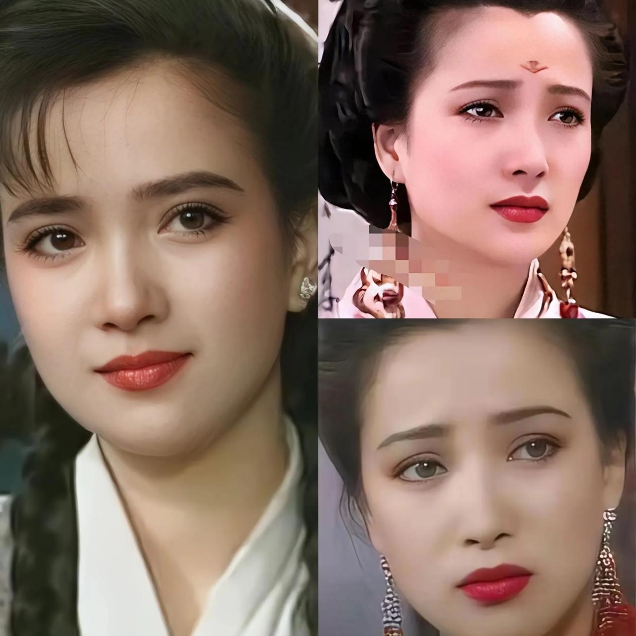 刘威没送去挽联
许亚军也没送去挽联
而是唐国强，不仅送了挽联，还在何晴生命最后的