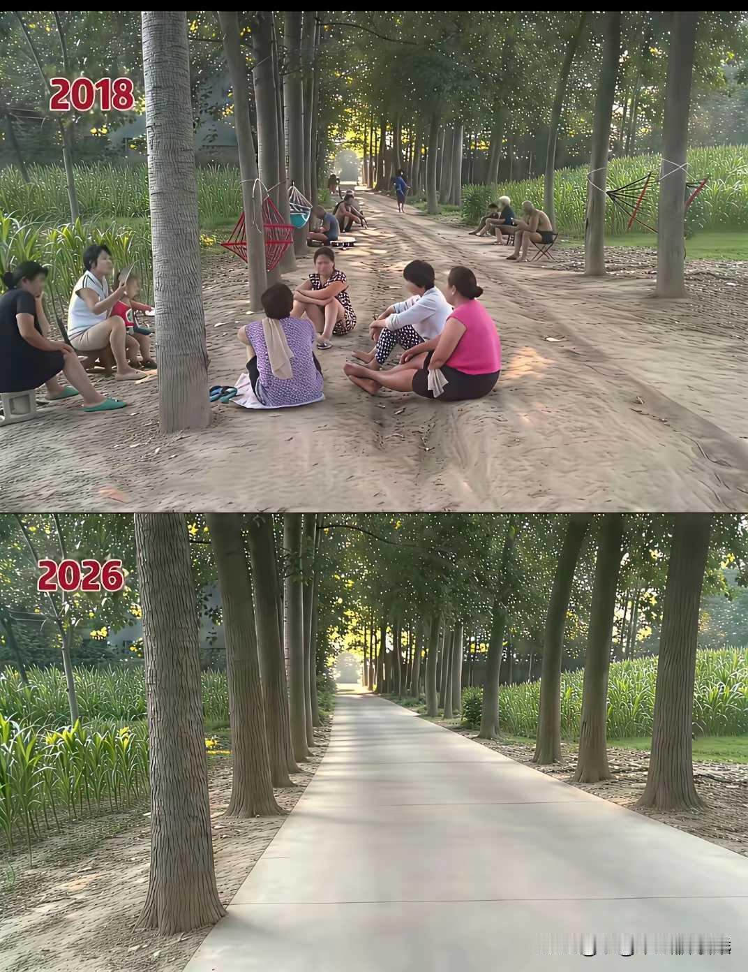 为啥便捷了没以前味道了