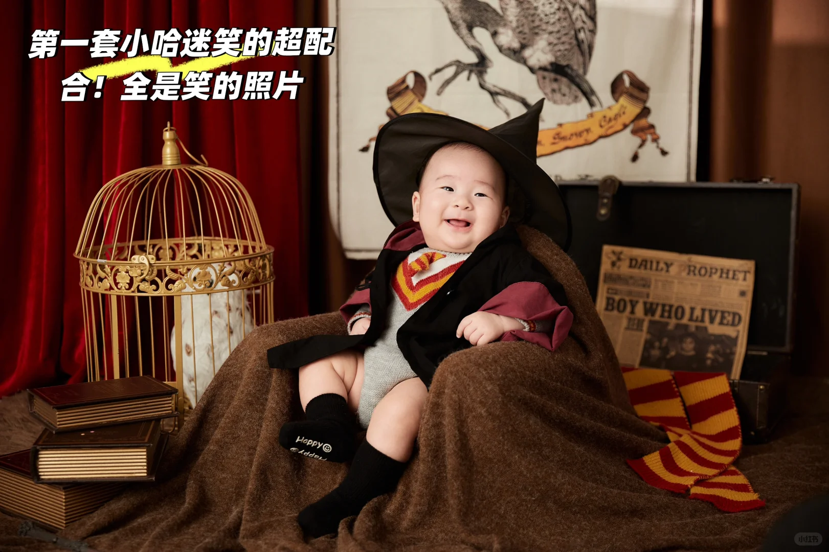 希望拍百天照之前的你能看到…
