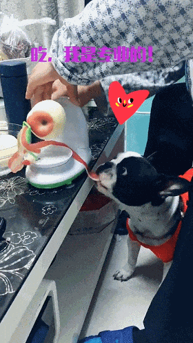 削皮，我是专业的
吃皮，我也是专业的