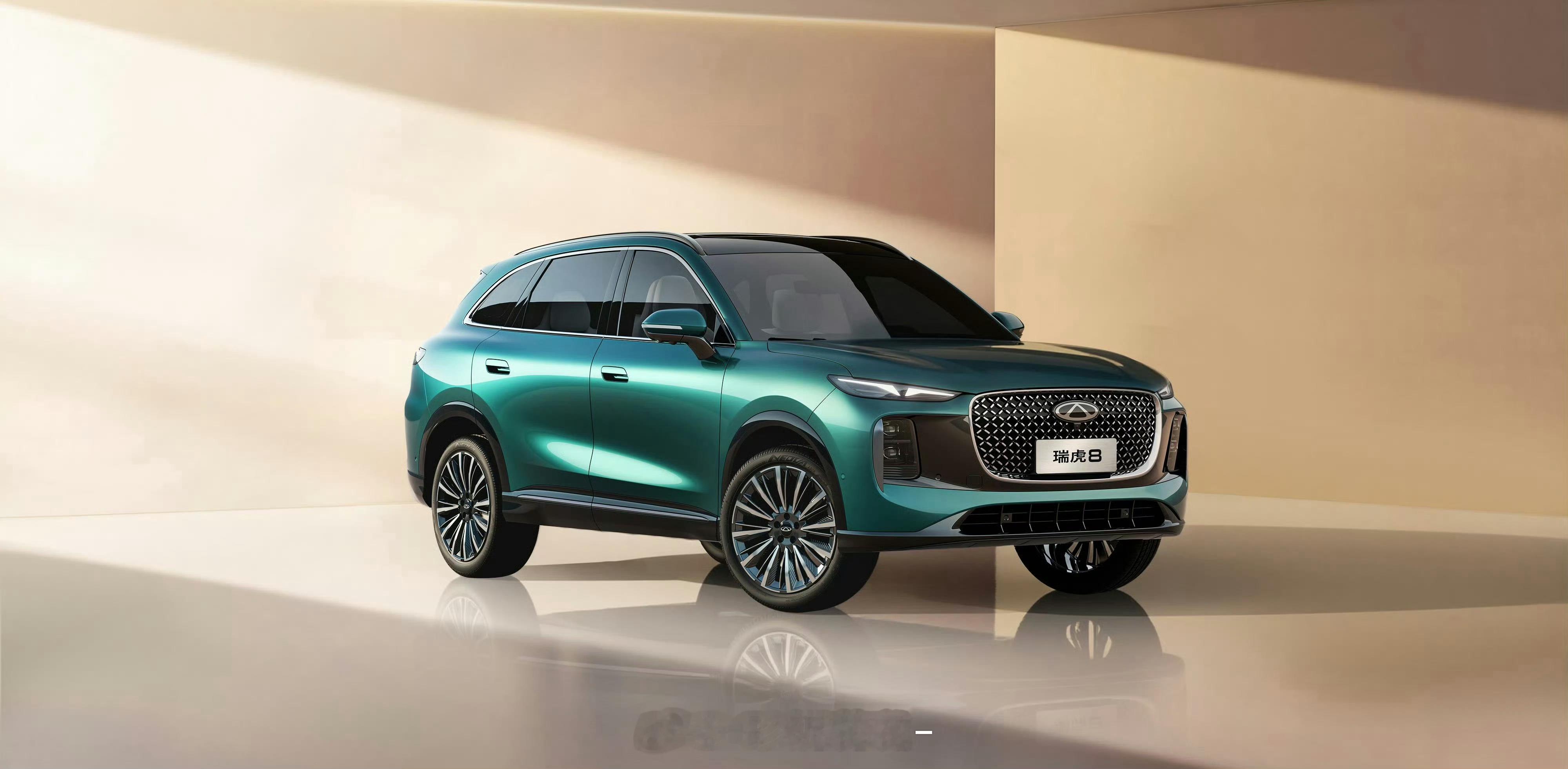 花10.95万，你能得到什么？豪华大五座+电感“躺平式”家庭影院前排170°放倒