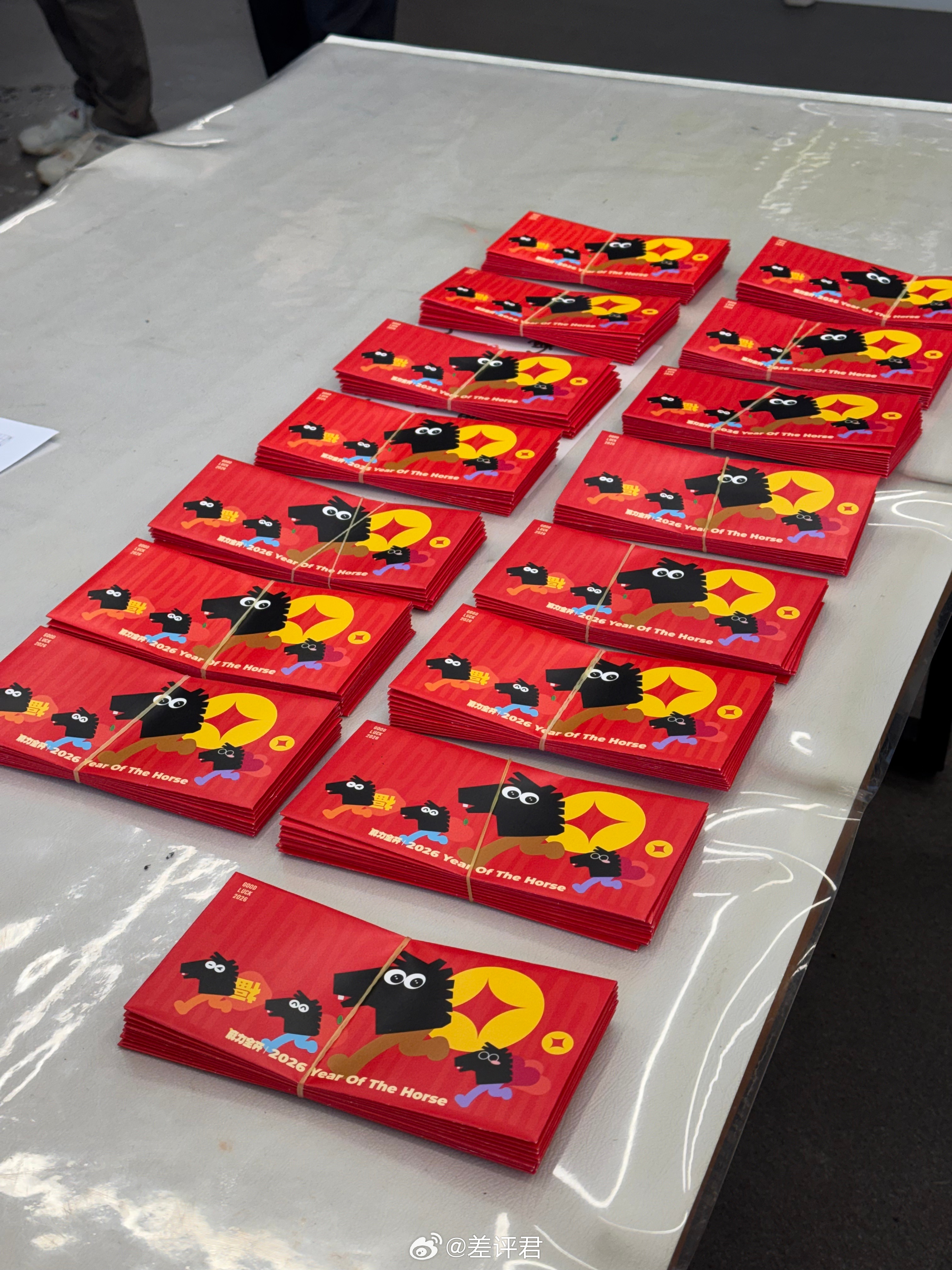 #差评编辑部的日常# 开工！ 