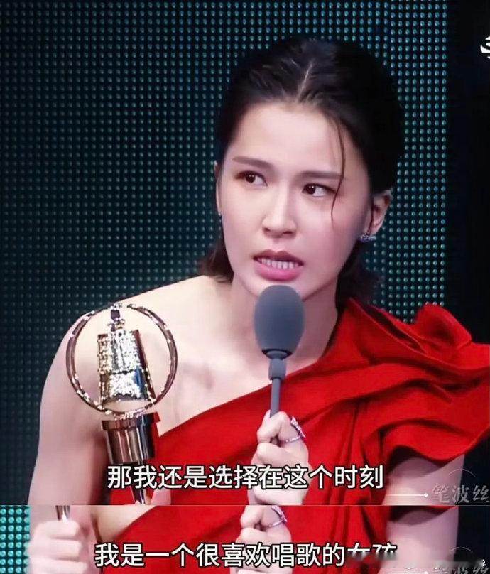 曾沛慈清唱你曾是少年乘风2026 温柔又有力量的嗓音，每一帧歌声都好好听 