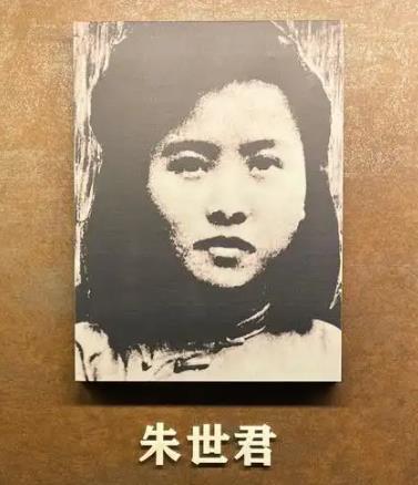 1948年，女教师朱世君遭军统特务逮捕，在被押往渣滓洞的路途中，押送人员李朝成认