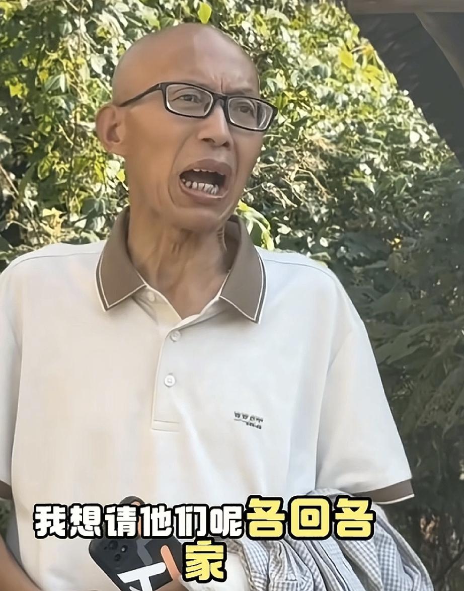 朱博士回应:请在他家直播的博主各回各家
他想回到以前平静的生活
有1位博主博主邀