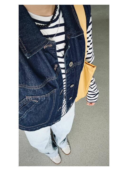 🚶🏻OOTD｜周三