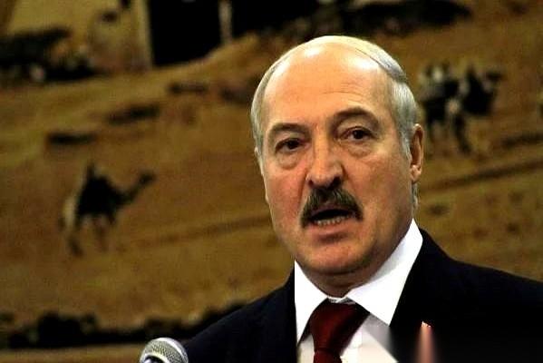 答应了，但不给钱。
这操作，绝了。
老卢一拍桌子，说老特你那个“和平委员会”，我